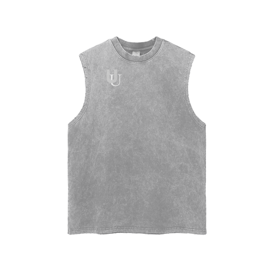 Vintage Inspired Tank Top